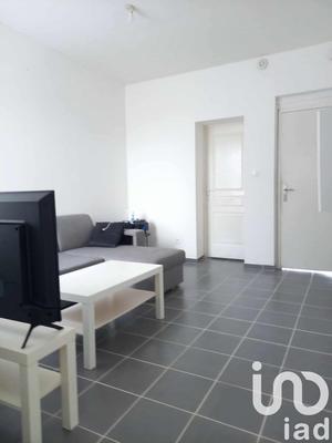 Maison - 90 m² - 6 pièces