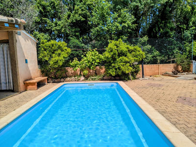 Villa - 95 m² - 4 pièces