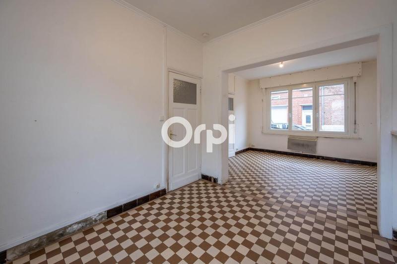 Maison - 105 m² - 4 pièces