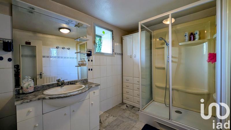 Maison de campagne - 117 m² - 6 pièces