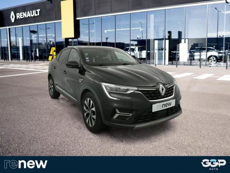 Renault Arkana E-Tech 145 Business