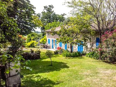 Longère - 350 m² - 15 pièces