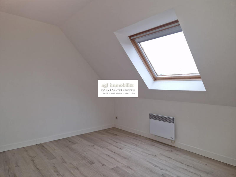 Maison - 106 m² - 4 pièces