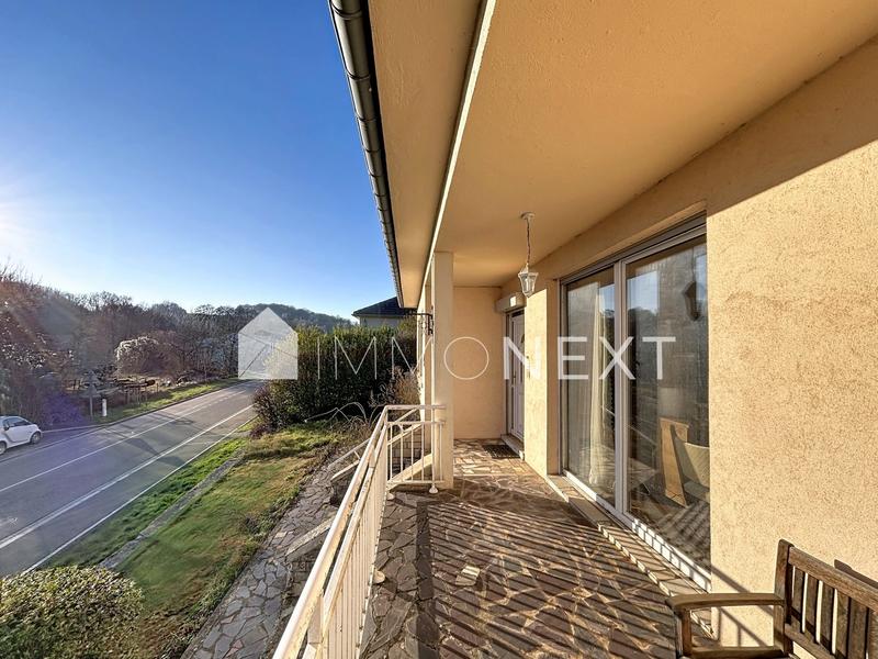 Maison ancienne - 108 m² - 5 pièces