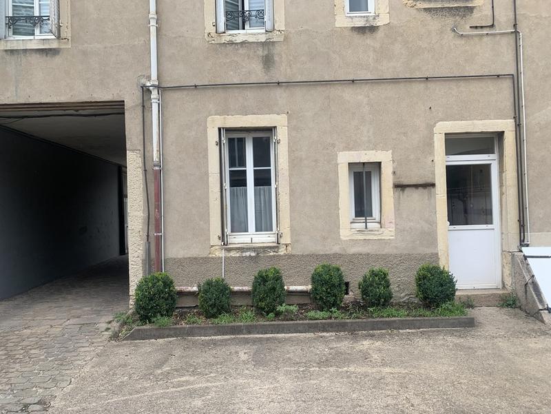 Fonds de commerce - 100 m²