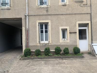 Fonds de commerce - 100 m²