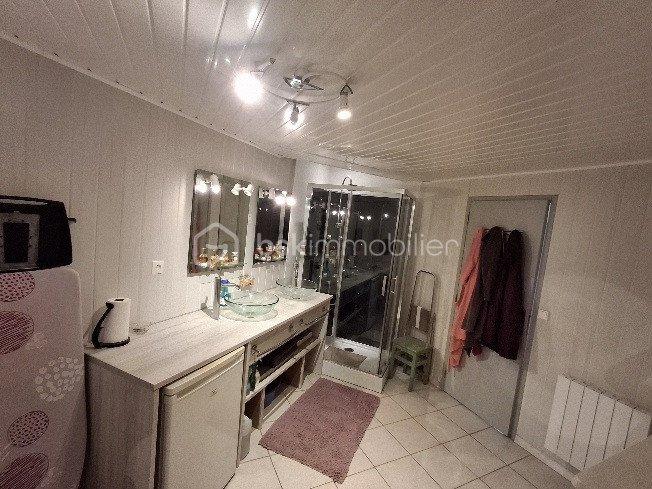 Maison ancienne - 304 m² - 7 pièces