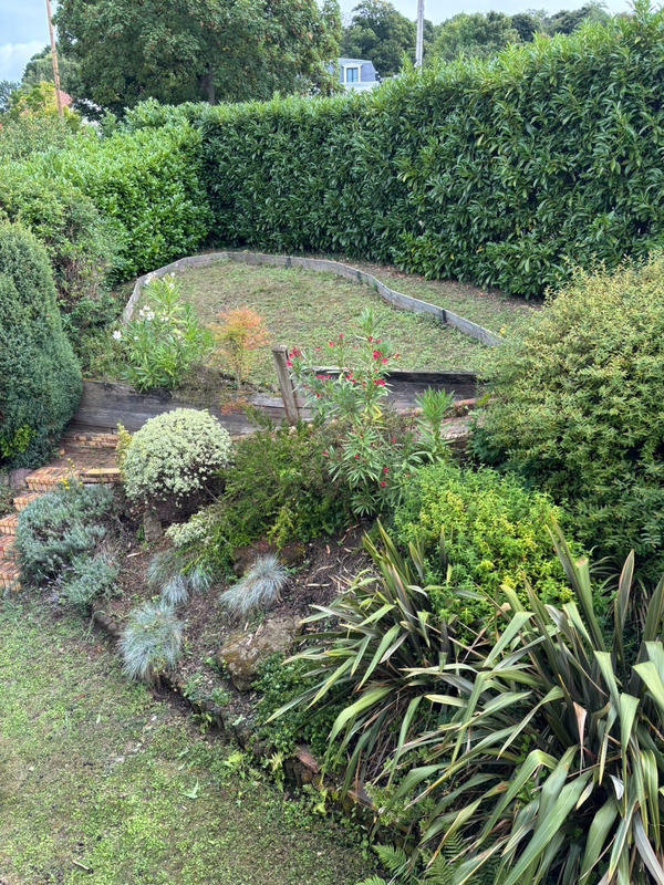 Villa - 143 m² - 6 pièces