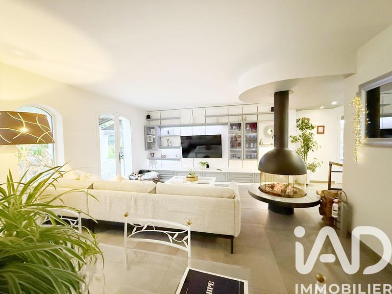 Maison - 168 m² - 5 pièces