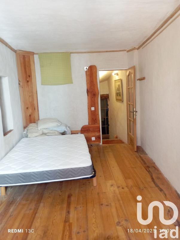 Maison de village - 180 m² - 9 pièces