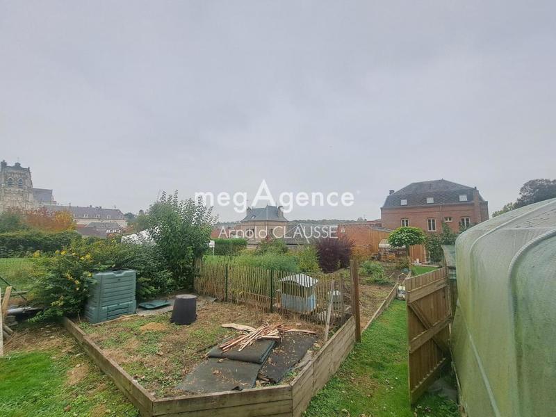 Maison - 217 m² - 11 pièces