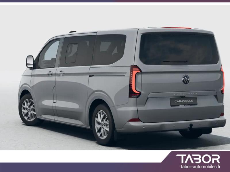 Volkswagen T7 Caravelle 2.0 Tdi 150 Style Gps