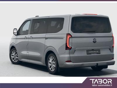 Volkswagen T7 Caravelle 2.0 Tdi 150 Style Gps