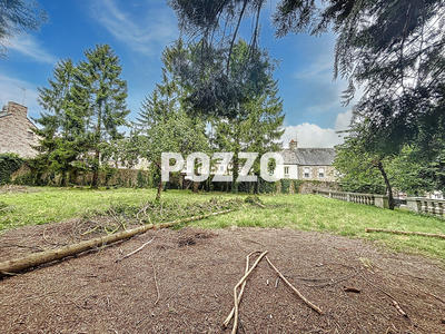 Terrain - 750 m²