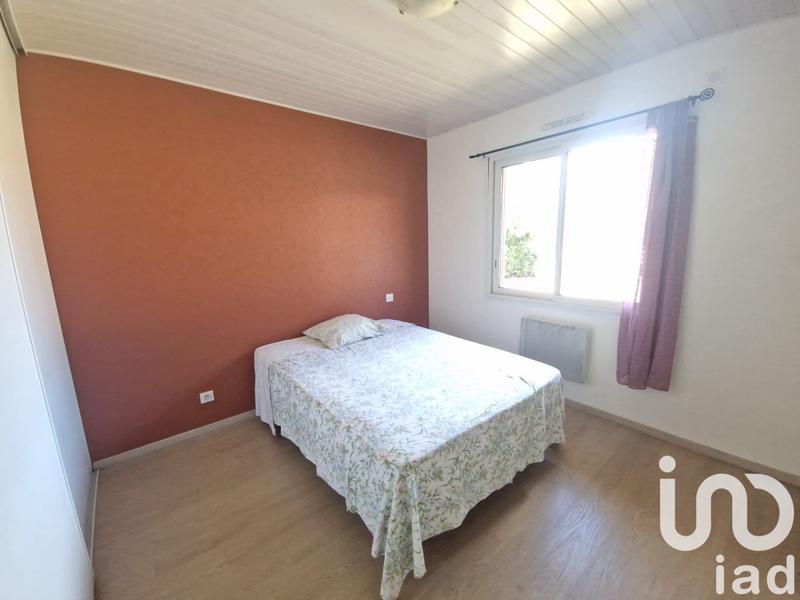 Maison - 149 m² - 6 pièces