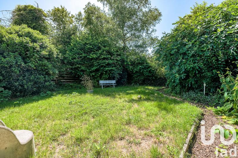 Maison - 114 m² - 4 pièces