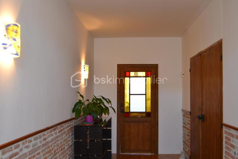 Demeure - 295 m² - 7 pièces