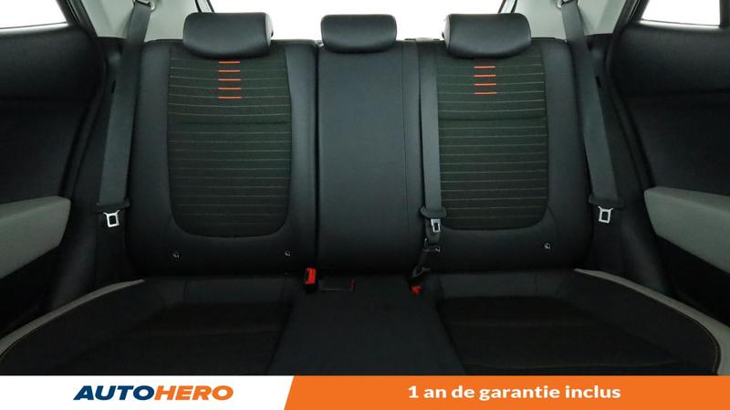 Kia Stonic 1.0 t-GDi Isg Launch Edition 120 ch