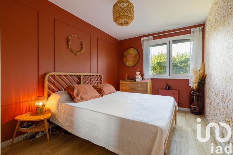 Appartement - 79 m² - 3 pièces