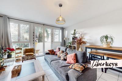 Appartement - 78 m² - 3 pièces