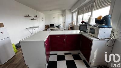 Appartement - 84 m² - 5 pièces