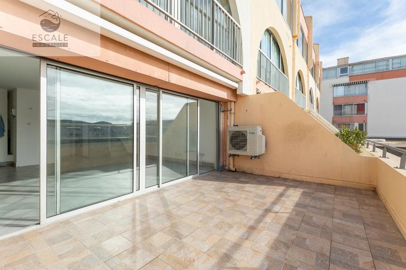 Duplex - 68 m² - 3 pièces