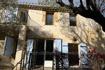 Maison de village - 117 m² - 5 pièces