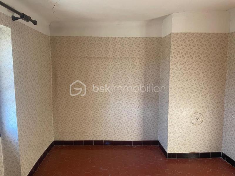 Maison - 90 m² - 6 pièces