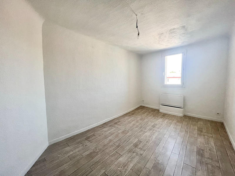 Appartement - 54 m² - 2 pièces