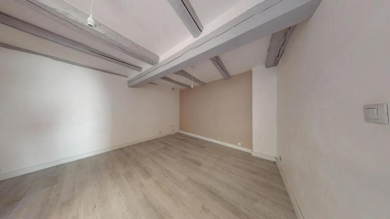 Maison de village - 81 m² - 5 pièces