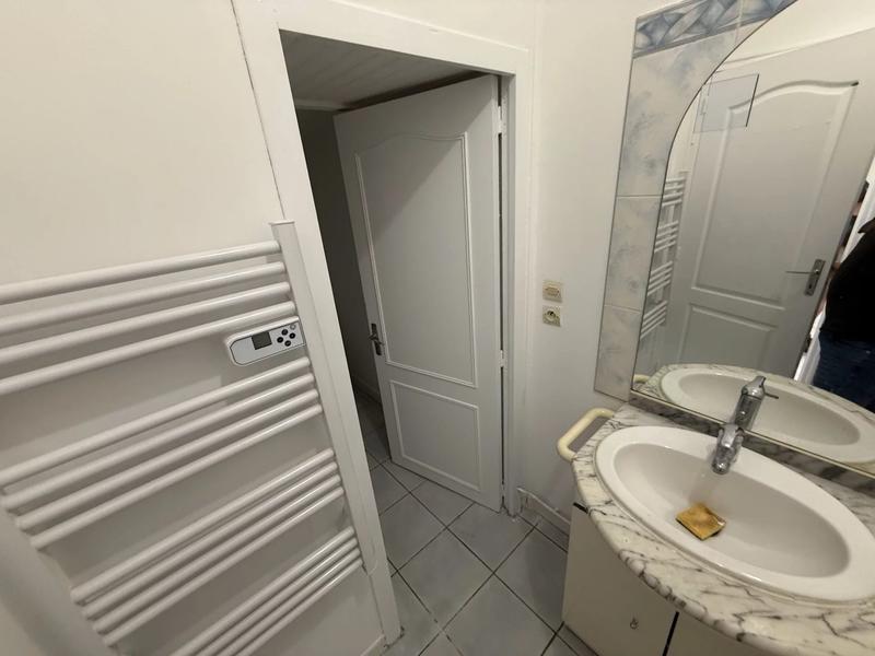 Appartement - 28 m² - 1 pièce