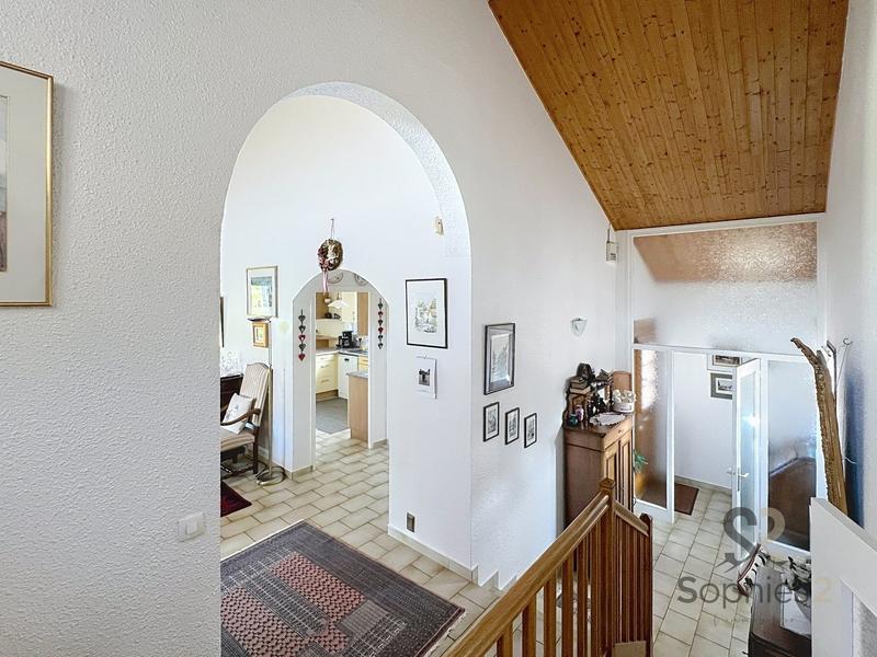 Maison - 176 m² - 6 pièces