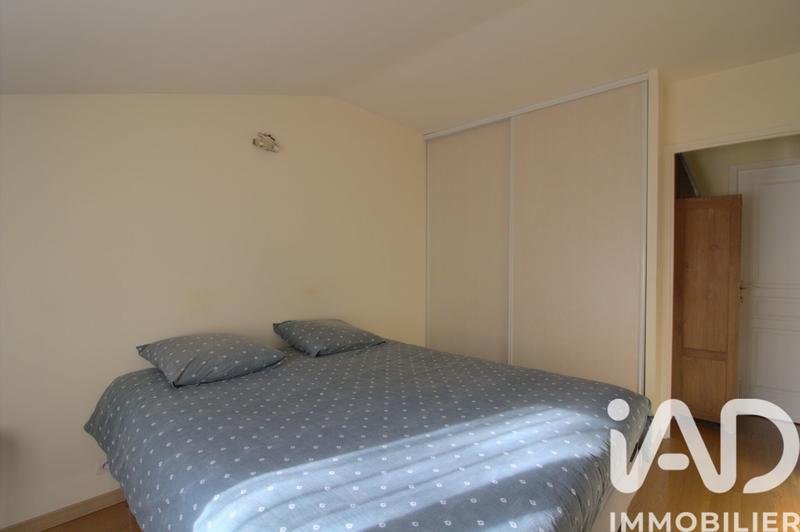 Maison - 88 m² - 4 pièces