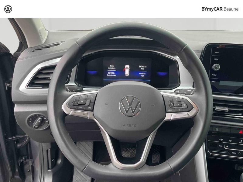 Volkswagen t-Roc 2.0 Tdi 150 Start/Stop Dsg7 Vw Edition