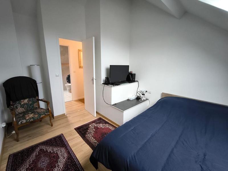 Maison de ville - 75 m² - 3 pièces