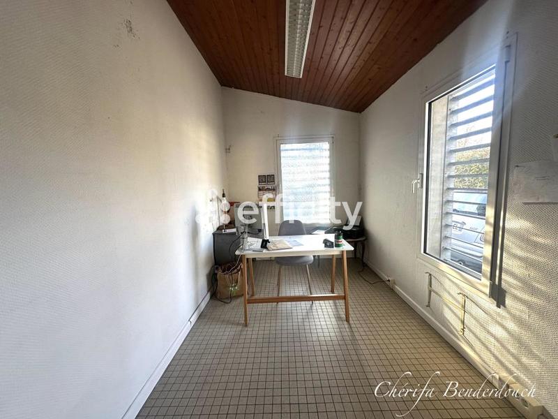 Fonds de commerce - Véhicules - 595 m²