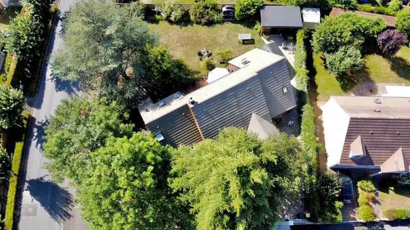 Maison - 181 m² - 7 pièces