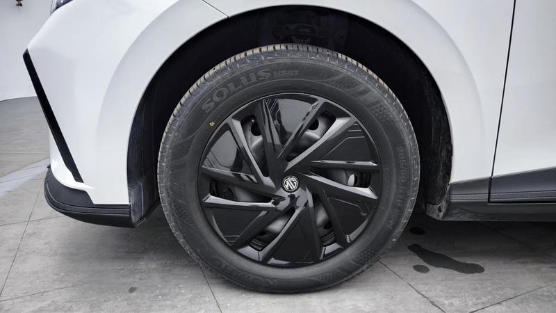 Mg Mg4 Electric 51kWh - 125 kW 2wd Standard