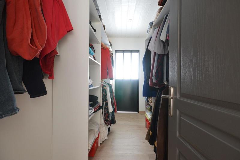 Maison - 150 m² - 10 pièces