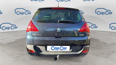 Peugeot 3008 1.6 Thp 155 Allure