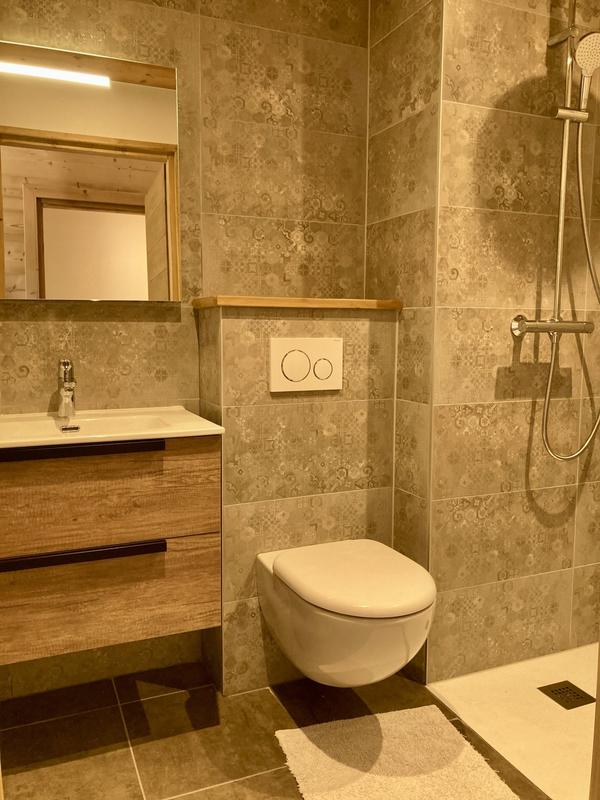 Appartement - 90 m² - 4 pièces