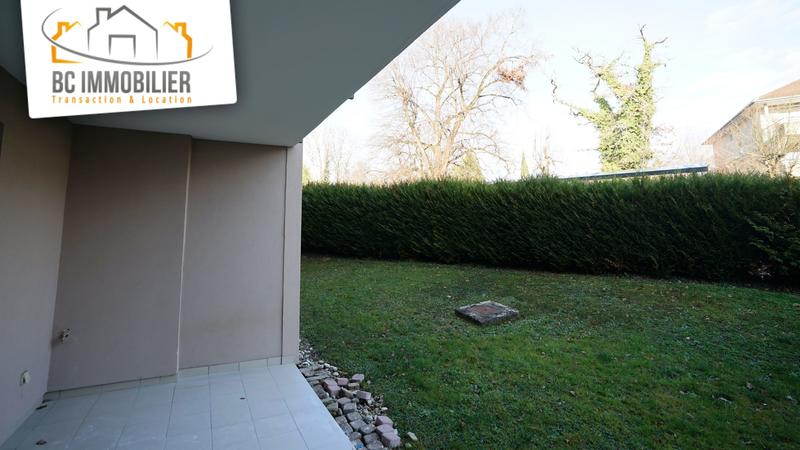 Appartement - 52 m² - 2 pièces