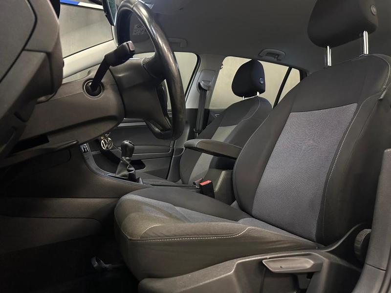 Volkswagen Golf 1.6 Tdi Blue Motion s&amp;S 110 cv Trendline