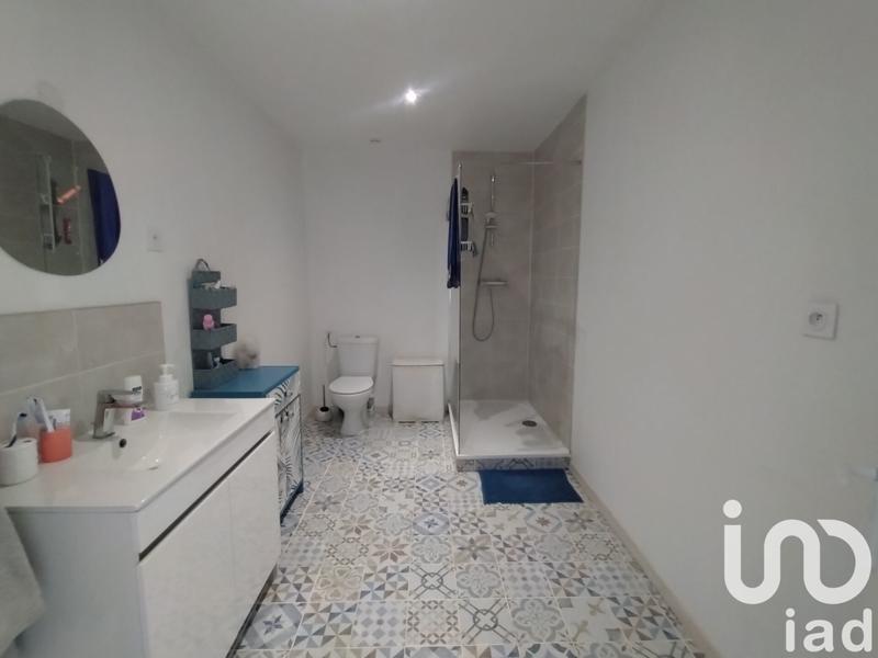 Maison de ville - 106 m² - 3 pièces