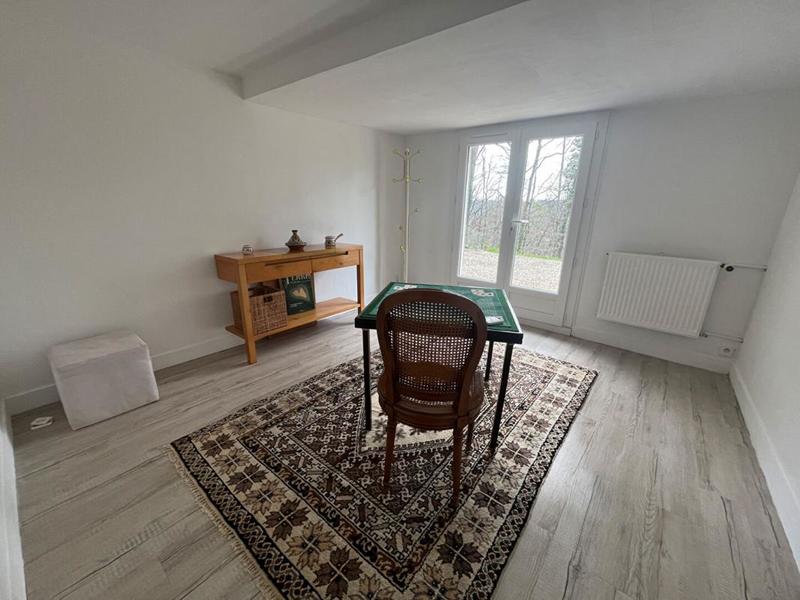 Maison - 134 m² - 5 pièces
