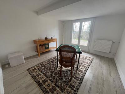 Maison - 134 m² - 5 pièces