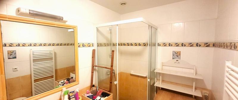 Appartement - 54 m² - 3 pièces