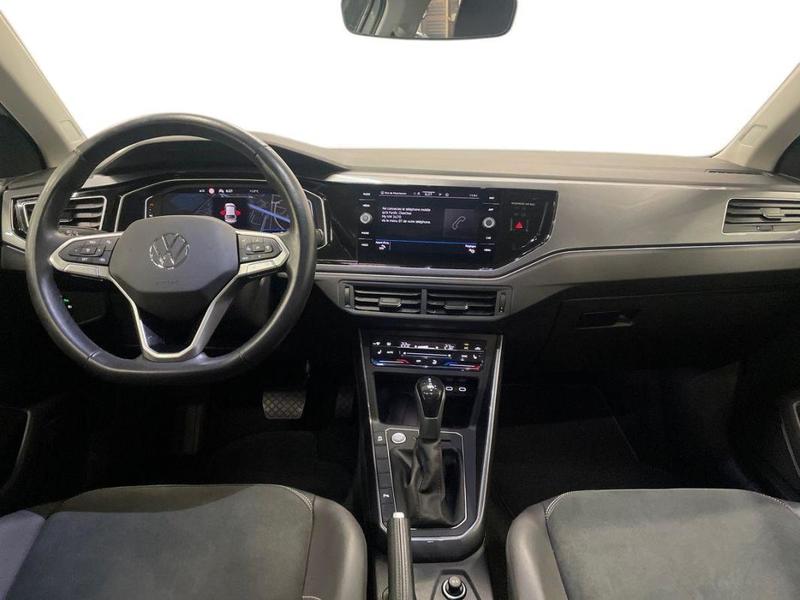 Volkswagen Taigo 1.0 Tsi 110 Dsg7 Style