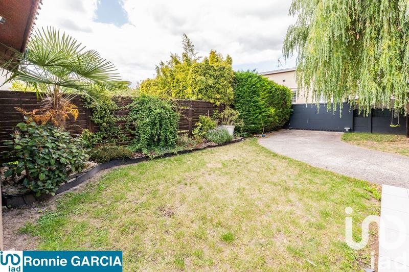 Maison - 142 m² - 6 pièces