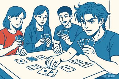 Local commercial - 83 m²